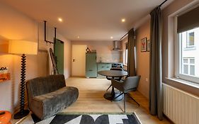 Hotel Riche
